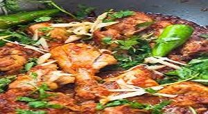 Delicious Chicken Karahi Recipe A Flavorful Culinary Adventure
