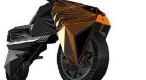 3D PRINTING: THE FUTURE OF MOTORCYCLE CONSTRUCTION?