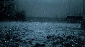 "Rain The Refreshing Benefits of Nature's Tears"