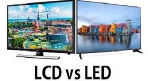 Understanding the Difference Between LED and LCD Displays
