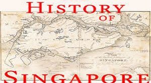 Exploring Singapore A Brief Historical Overview
