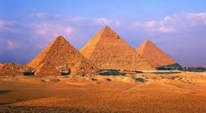 Exploring the Rich History of Egypt The Land of Ancient Marvels