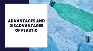 Weighing the Advantages and Disadvantages of Plastic