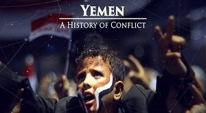 A Journey Through Yemen's Rich History