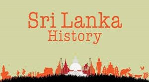 A Journey Through Time Exploring the Rich History of Sri Lanka