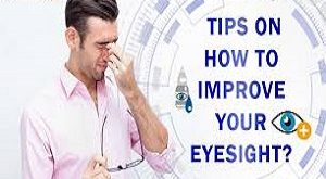 A Clear Vision Tips to Improve Vision and Maintain Eye Health