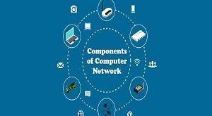 Understanding components of computer network
