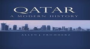 A Journey Through History The Rich Tapestry of Qatar