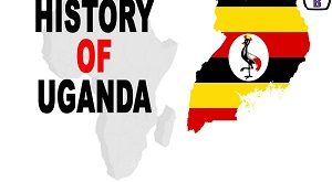 A Comprehensive History of Uganda