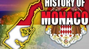 The History of Monaco A Journey Through Time