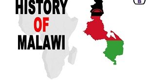 The History of Malawi A Journey Through Time