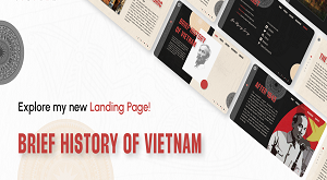 A Brief History of Vietnam From Ancient Times to the Modern Era